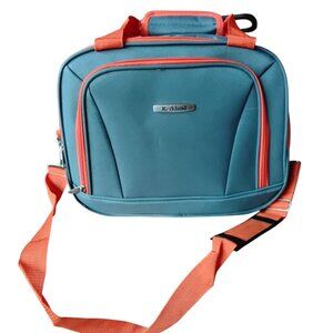 Rockland carry on luggage bag